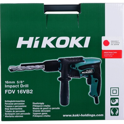 Hikoki FDV16VB2