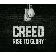 Creed: Rise to Glory