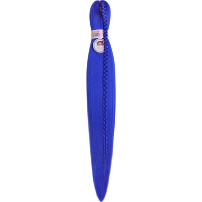Cocktail EZ 100% Kanekalon BLUE