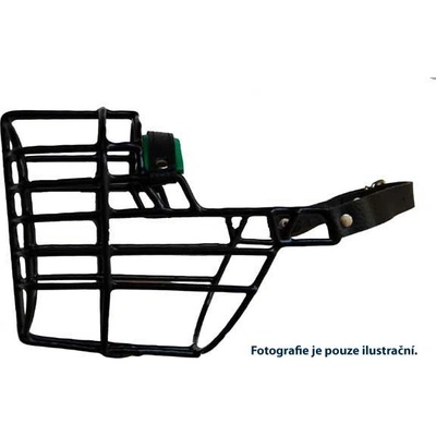 Chopo Náhubok gumoplast barex americký kokeršpaniel PES