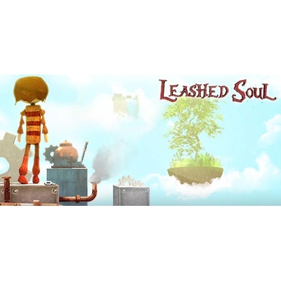 LumiNet Leashed Soul (PC)