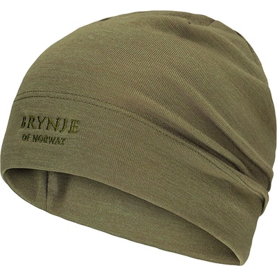 Brynje Tactical Classic Wool beanie
