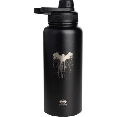 Smartshake Stainless Steel Bottle DC Comics 960 ml Batman
