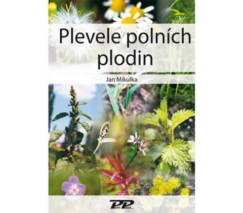 Plevele polních plodin