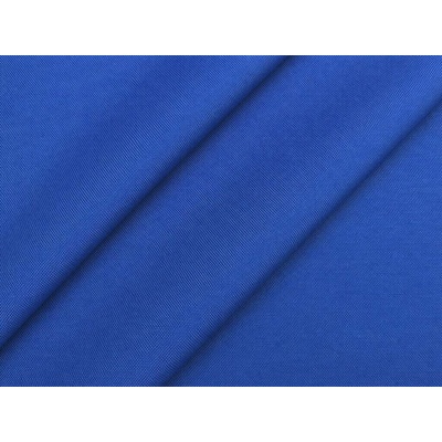Mirtex Tkanina PROSPERO OUTDOOR 270/007 UV Středně modrá Royal Blue šíře 150cm