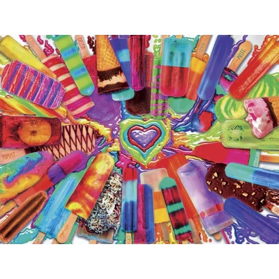 Masterpieces Cool Treats XXL300 dielov