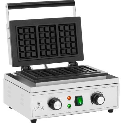 Royal Catering RCWM-2000-E3