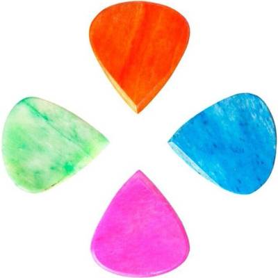 Timber Tones Jazzy Tones Mixed 4-Pack
