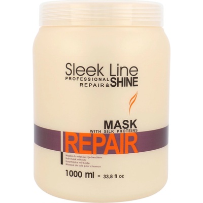 Stapiz Sleek Line Repair Mask maska na vlasy 250 ml