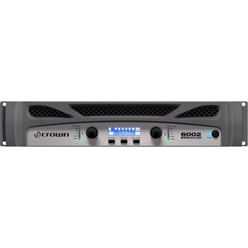 Crown XTI 6002