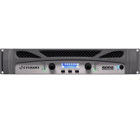 Crown XTI 6002