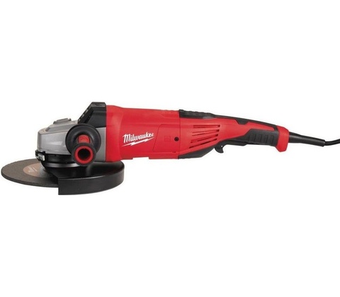 Milwaukee AG 24-230 E