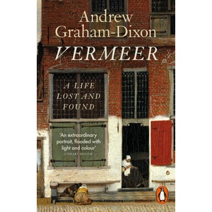 VERMEER | GRAHAM DIXON ANDR (ISBN: 9780141974897)