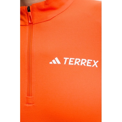 adidas TERREX Спортна блуза с дълги ръкави adidas TERREX X-Country (JD3943)