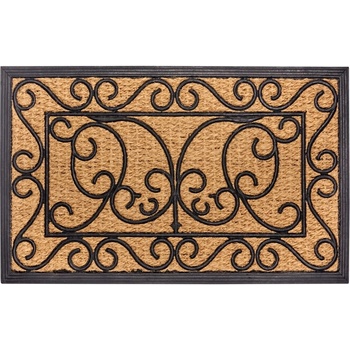 Hanse Home Изтривалка от кокосови влакна 75x45 cm - Hanse Home (105558-45x75)