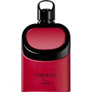 Afnan Portrait Abstract EDP 100 ml