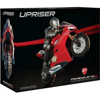 Spin Master RC Мотор Upriser Ducati (6053427)