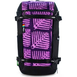 Ethnotek Дневна раница Ethnotek Premji Pack 4Th Generation Daypack - Ghana 24 - размер One Size (504-0520-0211)