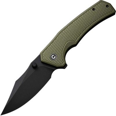 Civivi Vexillum Milled OD C23003D-2