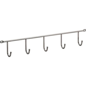 Walteco 8066 5 háčků chrom