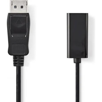 Image 1 of Nedis DisplayPort/HDMI (CCGB37150BK02)