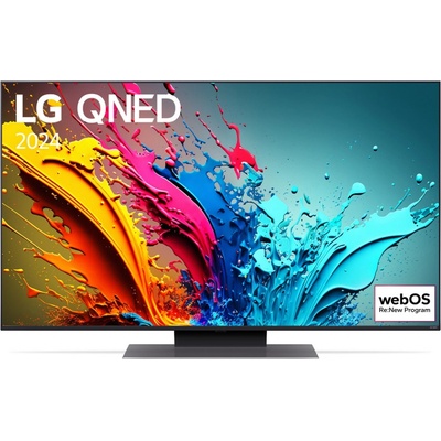 LG 55QNED86T3A