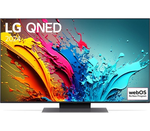 LG 55QNED86T3A
