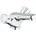GROHE Costa 21100001