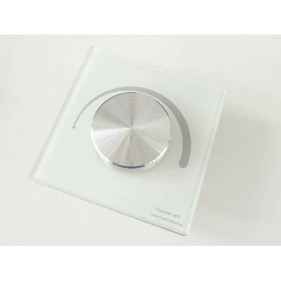 Ovladač dimLED OV DUPLEX 1K - Bílý