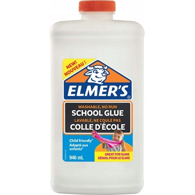 ELMER Glue Liquid Clear 946 ml