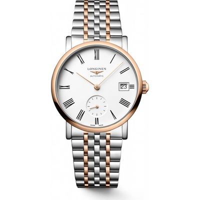 Longines L4.312.5.11.7