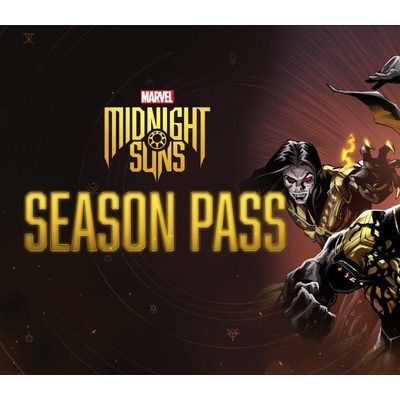 Marvel's Midnight Suns Season Pass