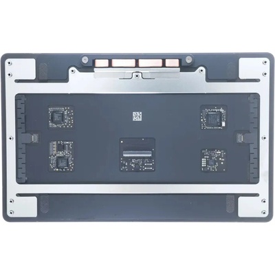 Trackpad MacBook Pro 16" A3428 / A3429 (2026) – Originálny – vesmírne čierny MAC0749