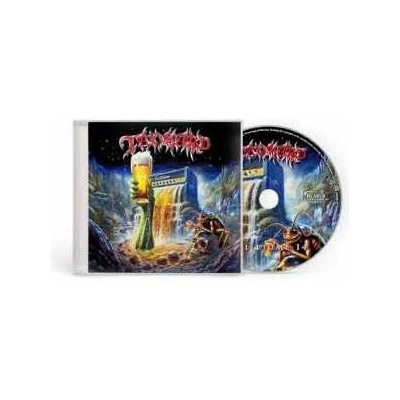 Tankard - Vol(l)ume 14 CD