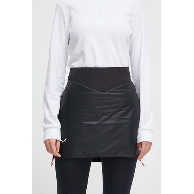 Salewa Спортна пола Salewa Sella TirolWool (00.0000028737)