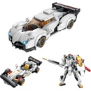 Qman Speed King 42102