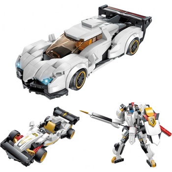 Qman Speed King 42102