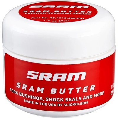 Sram Butter vazelína 29 ml – Zboží Dáma