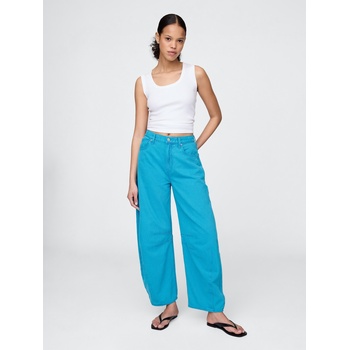 GAP Дънки Horseshoe UltraSoft GAP GAP | Sin | ЖЕНИ | XS