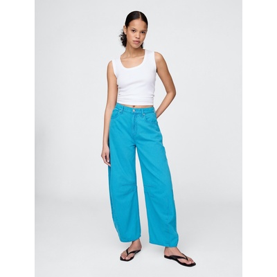 GAP Дънки Horseshoe UltraSoft GAP GAP | Sin | ЖЕНИ | XS