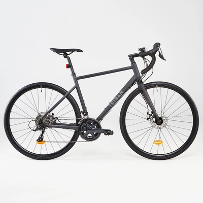 TRIBAN bicykel RC500 2025