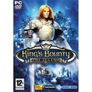 Hry na PC Kings Bounty: The Legend