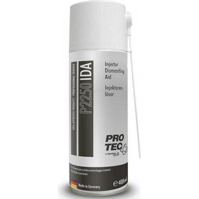 PRO-TEC Injector Dismantling Aid 400 ml