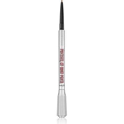 Benefit Precisely, My Brow Pencil прецизен молив за вежди цвят 3.75 Warm Medium Brown 0, 08 гр