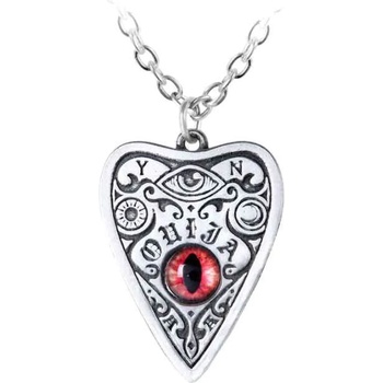 Alchemy gothic Колие с висулка ALCHEMY GOTHIC - Petit Ouija - P860