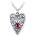 Alchemy gothic Колие с висулка ALCHEMY GOTHIC - Petit Ouija - P860