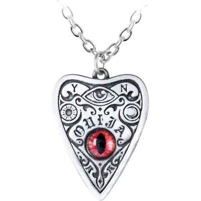 Alchemy gothic Колие с висулка ALCHEMY GOTHIC - Petit Ouija - P860