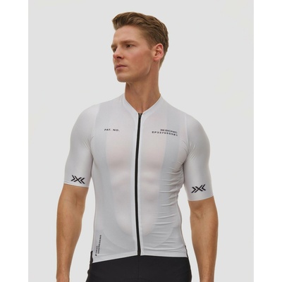 X-bionic Corefusion Aero Jersey Ss Biely