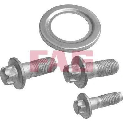 Montážní sada, nosný/řídicí kloub FAG 828 0005 30