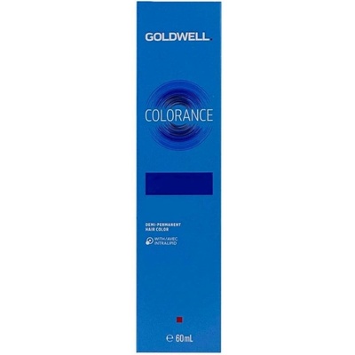 Goldwell Colorance Demi-Permanent Hair Color 60 ml деми-перманентна боя 8N